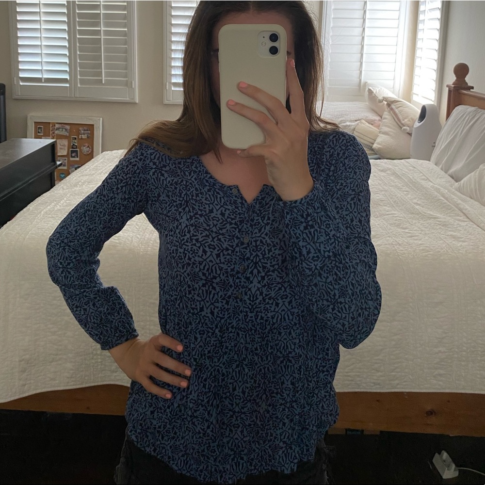 Blouse